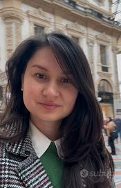 Lezioni di inglese online