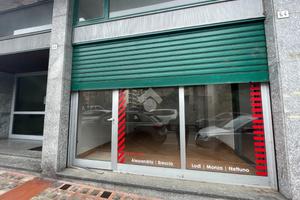 MULTILOCALE A BORGOMANERO