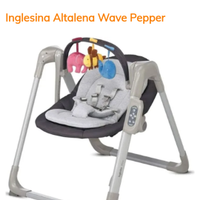 Atalena neonato