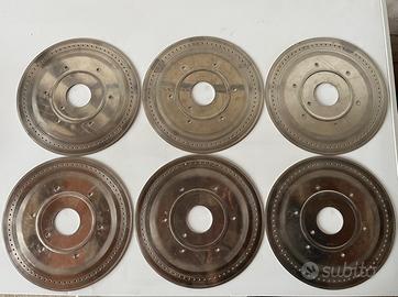 Ricambi usati per seminatrici Monosem