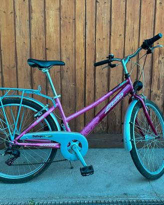 Bicicletta ragazza ATALA