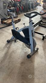 Spin bike schwinn star trac b cube a partire da