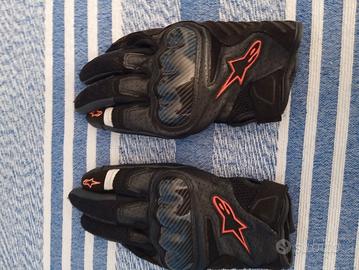 Guanti alpinestars estivi uomo