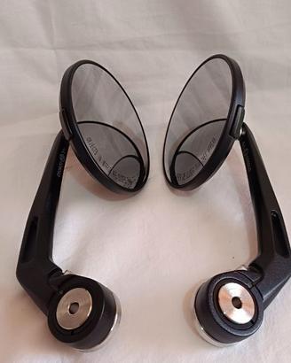 Specchietti Bear 650