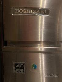 FABBRICATORE GHIACCIO HOSHIZAKI