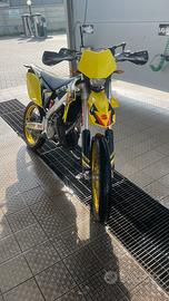 Suzuki valenti 50(80)