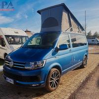 Volkswagen california con garanzia 12 mesi