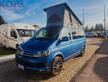 Volkswagen california con garanzia 12 mesi