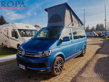 Volkswagen california con garanzia 12 mesi