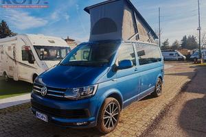 Volkswagen california con garanzia 12 mesi