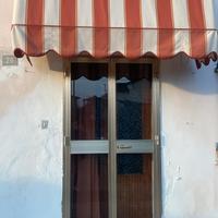 tenda a cappottina L 190