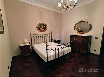 Appartamento arredato