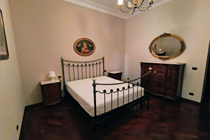 Appartamento arredato