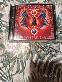 Journey Greatest Hits CD