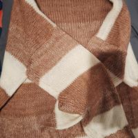 Maglione Sisley donna