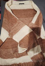 Maglione Sisley donna