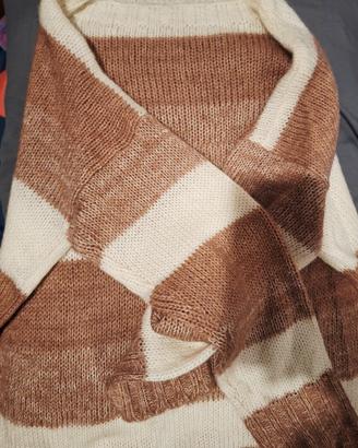 Maglione Sisley donna