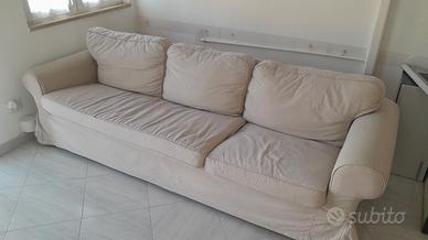 Divano 3 posti Ikea Ektorp