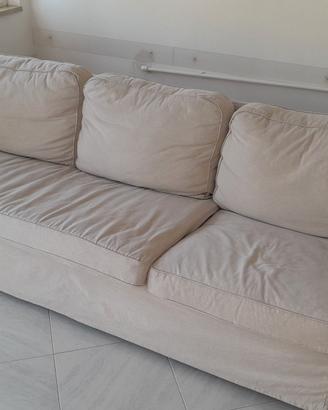 Divano 3 posti Ikea Ektorp