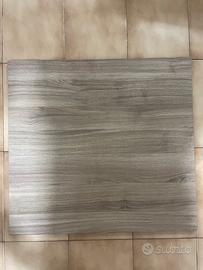 Anta Ikea Lappviken 60x64 rovere con difetto