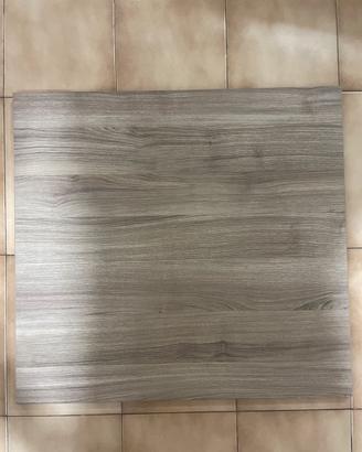 Anta Ikea Lappviken 60x64 rovere con difetto