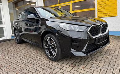Bmw X2 sDrive 2.0i M Sport C Automatico