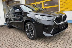 Bmw X2 sDrive 2.0i M Sport C Automatico
