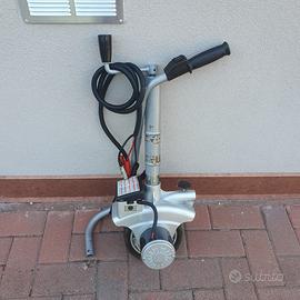 Ruotino elettrico