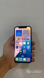 Apple iPhone 12 Pro blue 256 GB - 8564