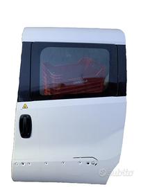 PORTIERA POSTERIORE SINISTRA FIAT Doblo Serie (09>