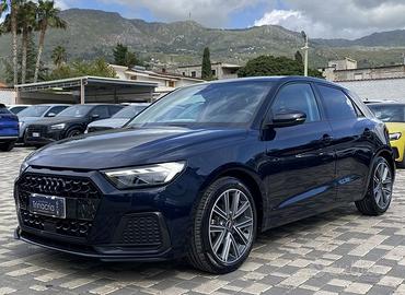 Audi A1 Sportback Admired 1.0 TFSI 95CV s-tro...