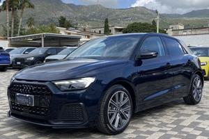 Audi A1 Sportback Admired 1.0 TFSI 95CV s-tro...