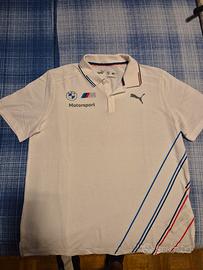 polo BMW taglia L