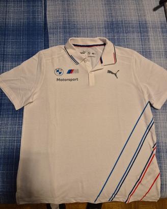 polo BMW taglia L