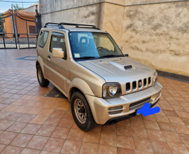 Jimny 1.5 diesel