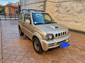 Jimny 1.5 diesel