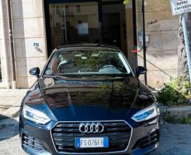 Audi A5 SPB 2.0 TFSI S tronic Business Sport