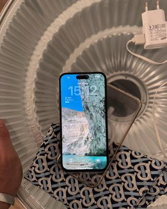Iphone 14 pro max 512 gb
