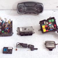 Kit Accensione Citroen C3 3 1.2 benzina 2017