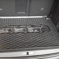 Tappeto in gomma per peugeot 3008