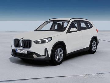 BMW X1 sDrive18i