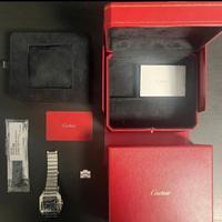 Cartier Santos