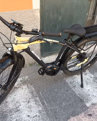 Fantic Ebike uomo