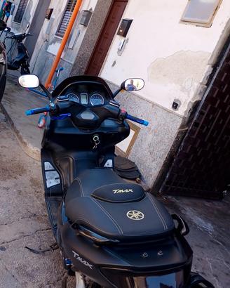 tmax 500