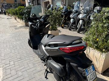 Yamaha Xmax 250 abs