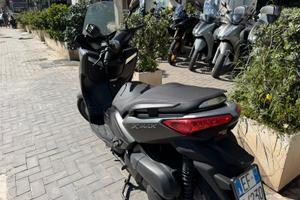 Yamaha Xmax 250 abs
