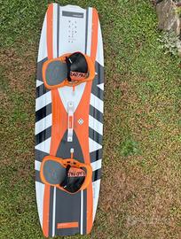 Rrd tavola kitesurf bliss v6  138x42 bella