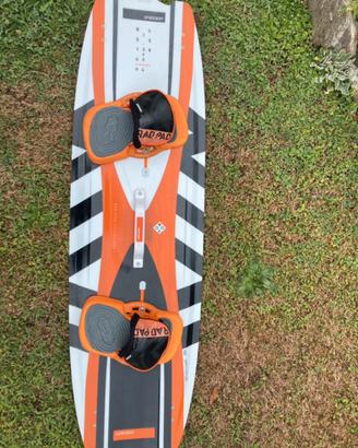 Rrd tavola kitesurf bliss v6  138x42 bella