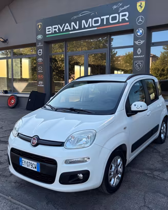 Fiat Panda 1.2 EasyPower Easy