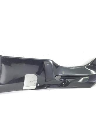 SUZUKI BURGMAN K7 650 CARENA CHIGLIA SOTTOPEDANA S